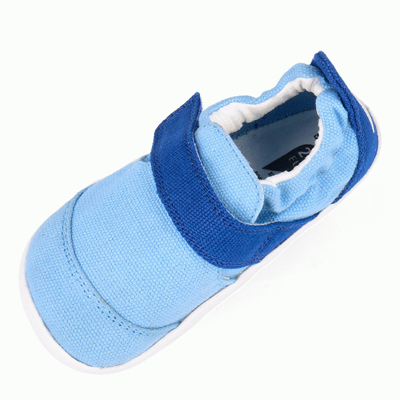 Bobux Bobux Xplorer Go Organic Powder Blue