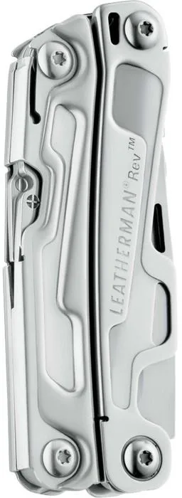 Leatherman REV Stainless