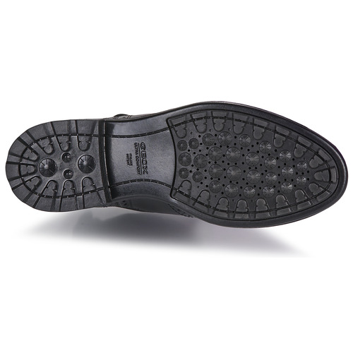 Geox - D WALK PLEASURE - Noir