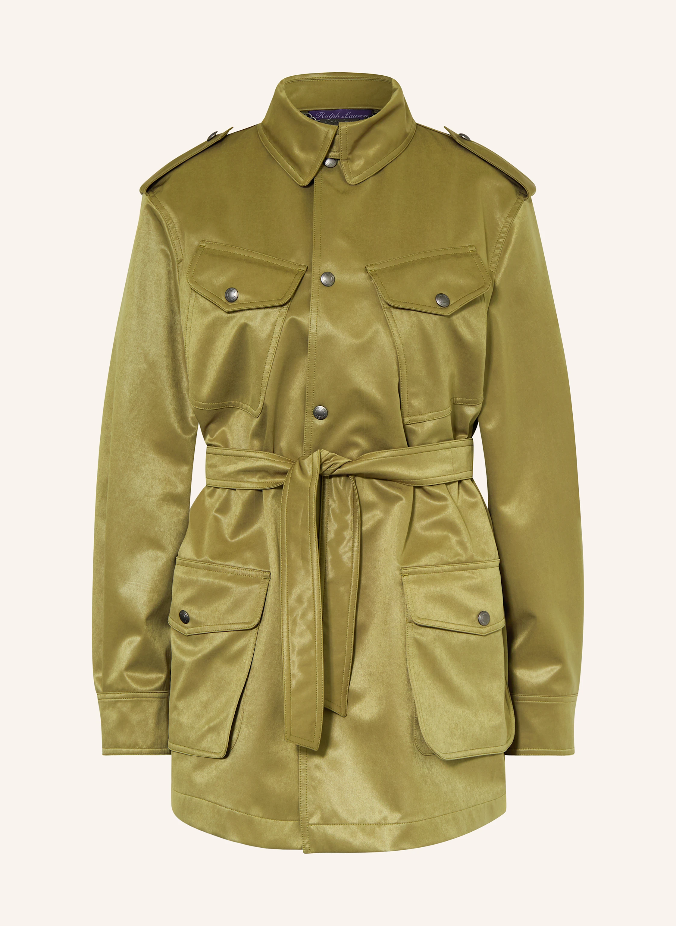 RALPH LAUREN Collection Mantel TERESA