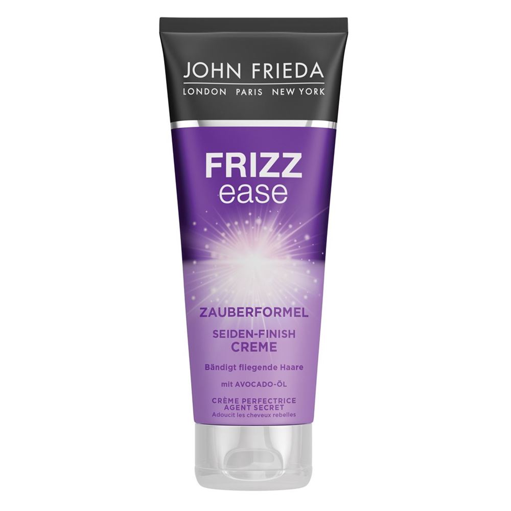 JOHN FRIEDA rizz Ease Zauberformel Seiden-Finish-Creme Creme 100 ml