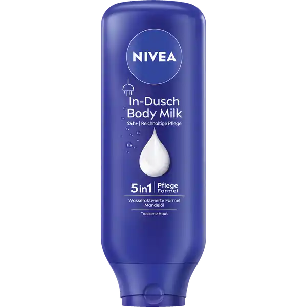 In-Dusch Body Milk