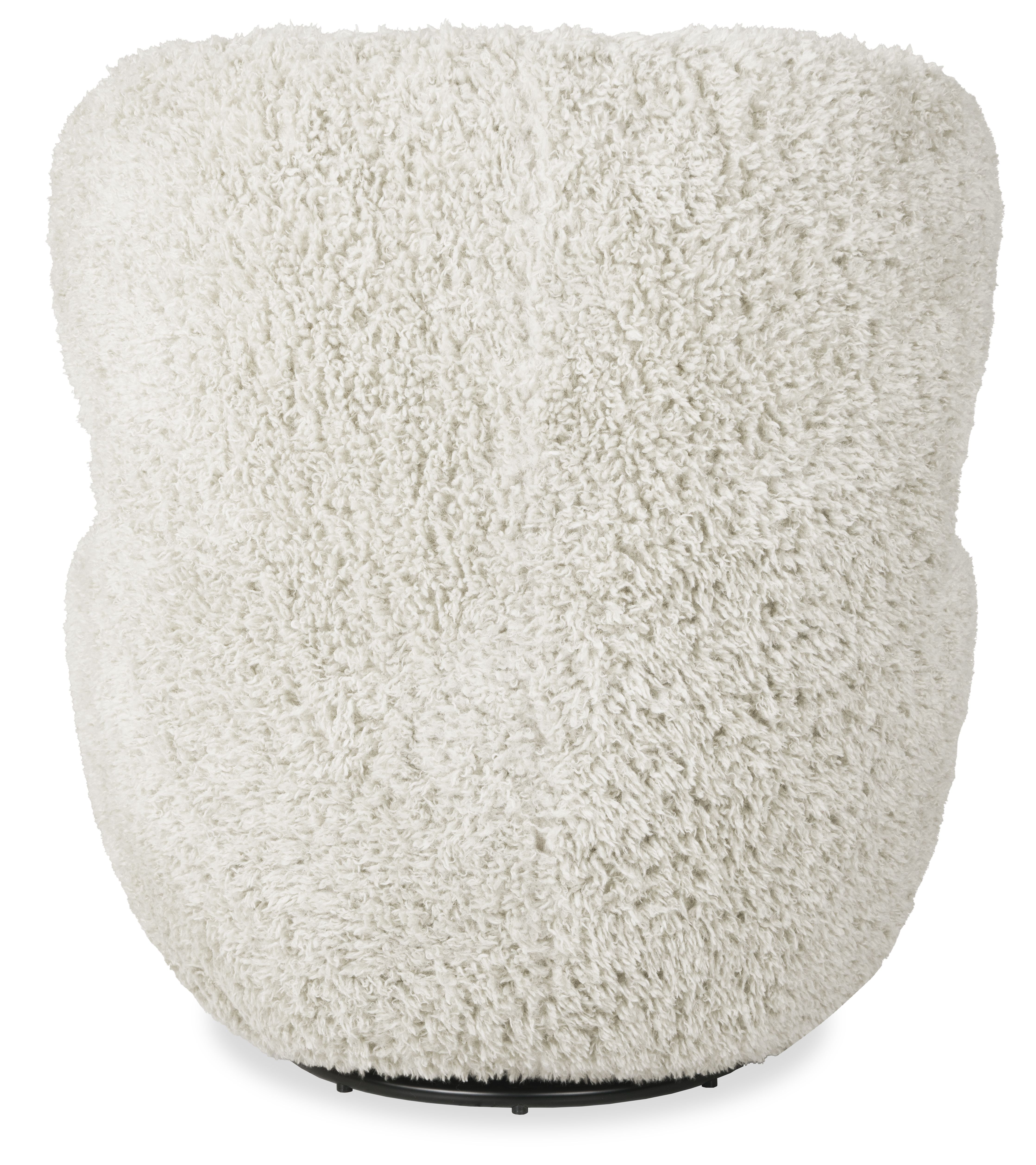 Draaifauteuil  Femme B96 x D98 x H97 cm
