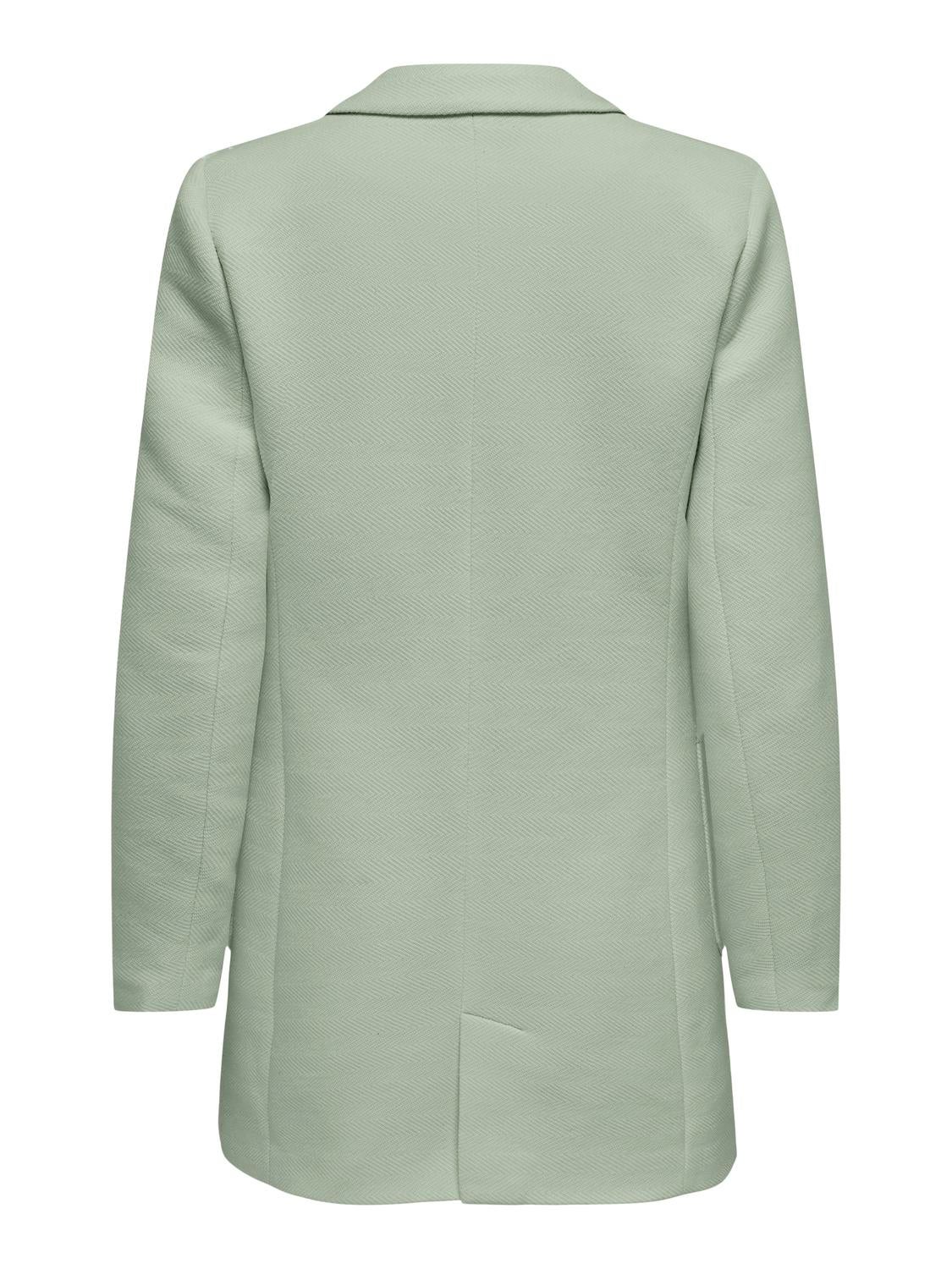 ONLBAKER-LINEA Blazer Lily Pad