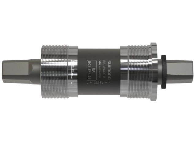 Shimano Innenlager BB-UN300 BSA 68/110 mm, 4-kant Innenlager