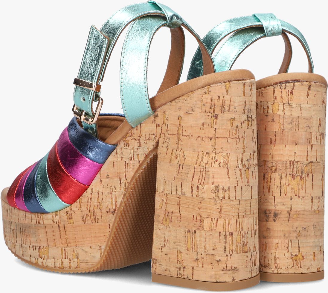 NOTRE-V multi notre-v sandalen 618011