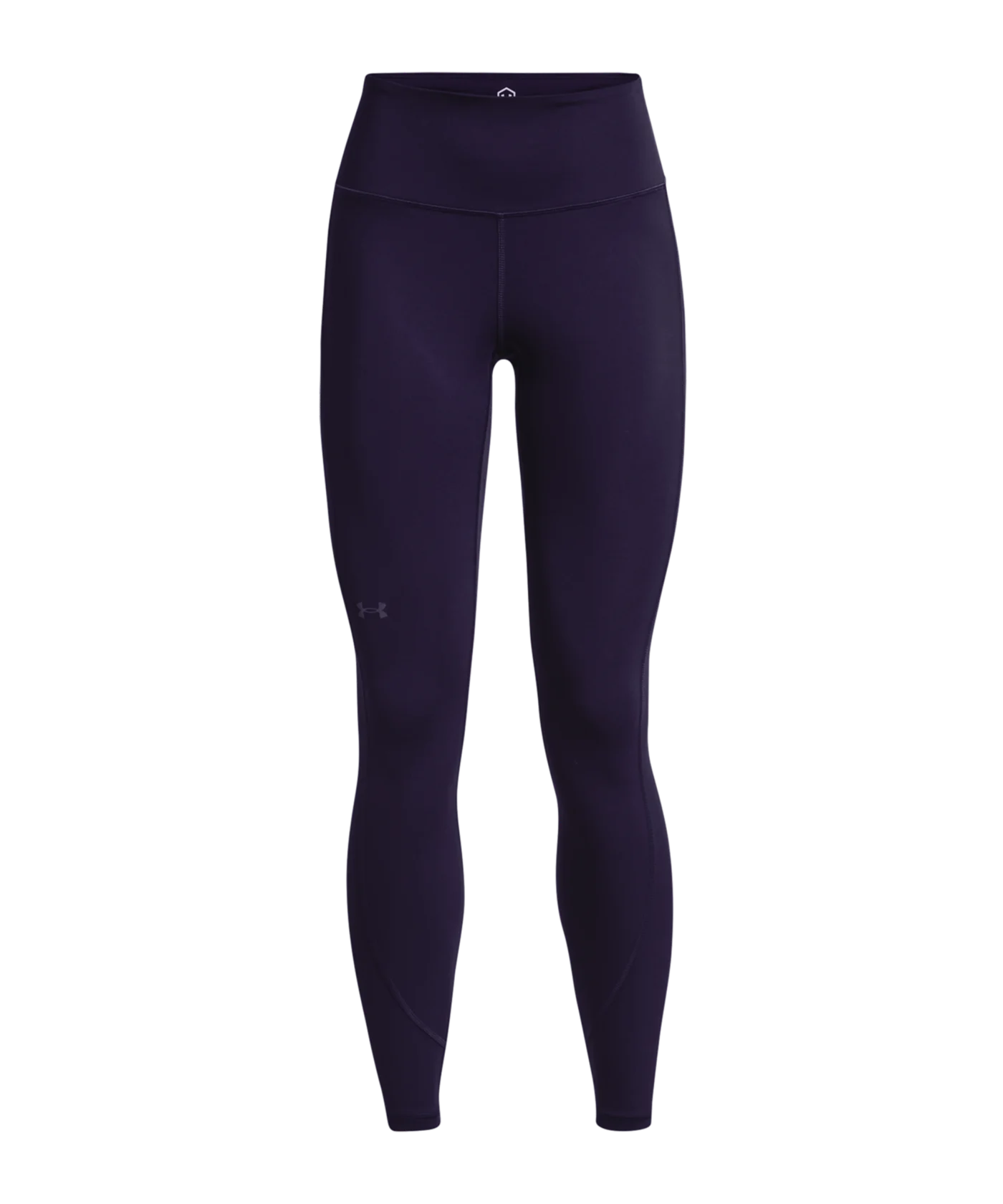 Under Armour Rush Leggings Damen Lila F570