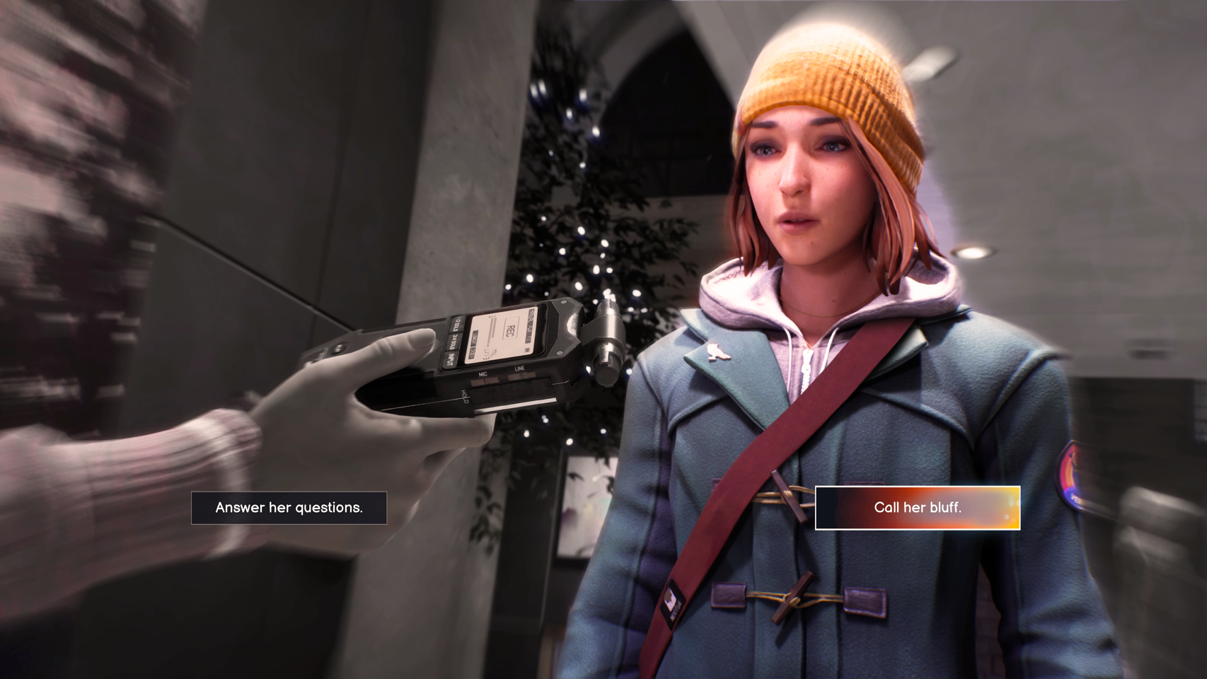 Life is Strange: Double Exposure- Nintendo Switch