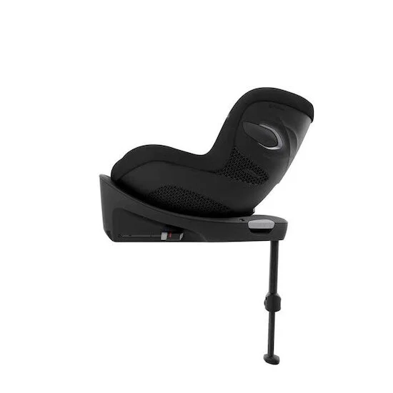 Siège auto Sirona G i-Size   Moon Black        de               CYBEX