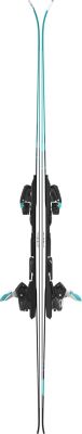 AtomicREDSTER X9S REVOSHOCK S + X 12 GW - blau