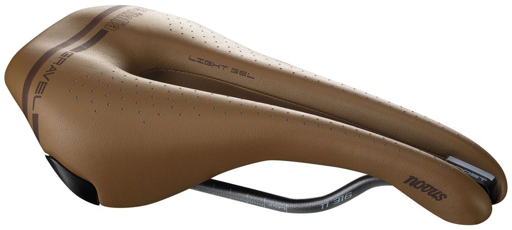 Selle Italia NOVUS BOOST GRAVEL Heritage Superflow kaufen | Bike-Discount