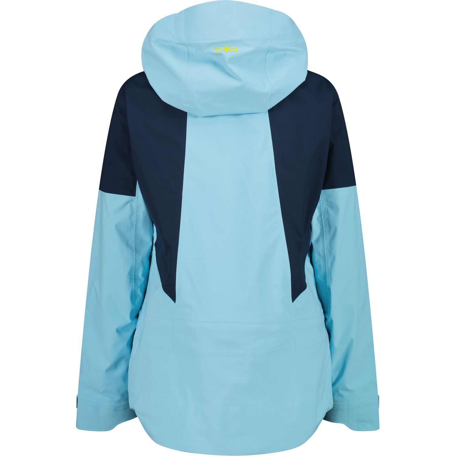 CMPWoman Jacket Fix Hood 35W2516