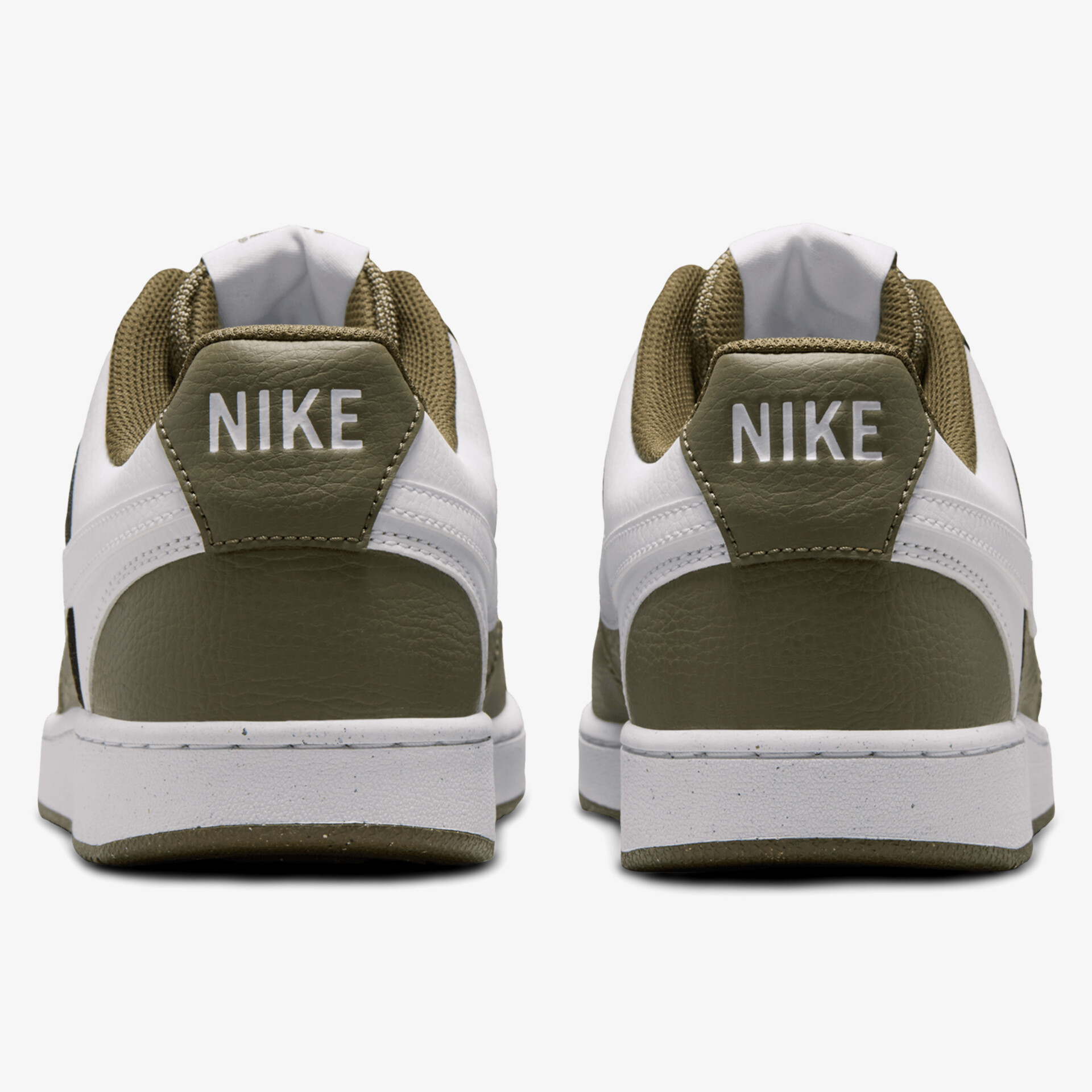 Nike Herren Sneaker Low Court Vision Low Grün - Jetzt bei reno.de kaufen