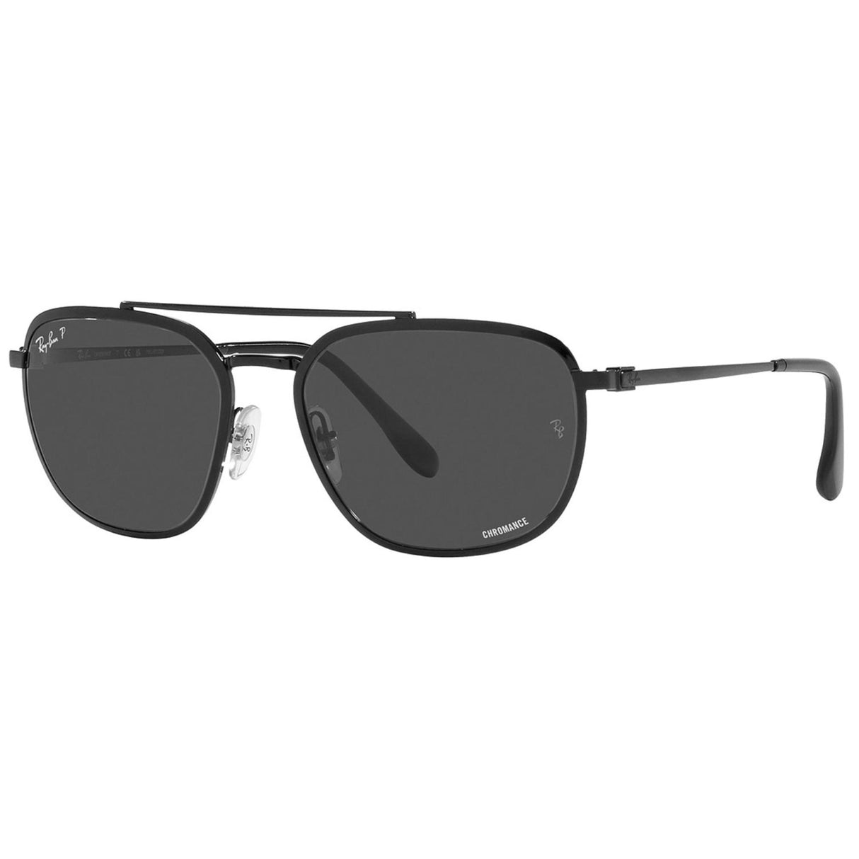 Ray-Ban<br>RB3708 Black