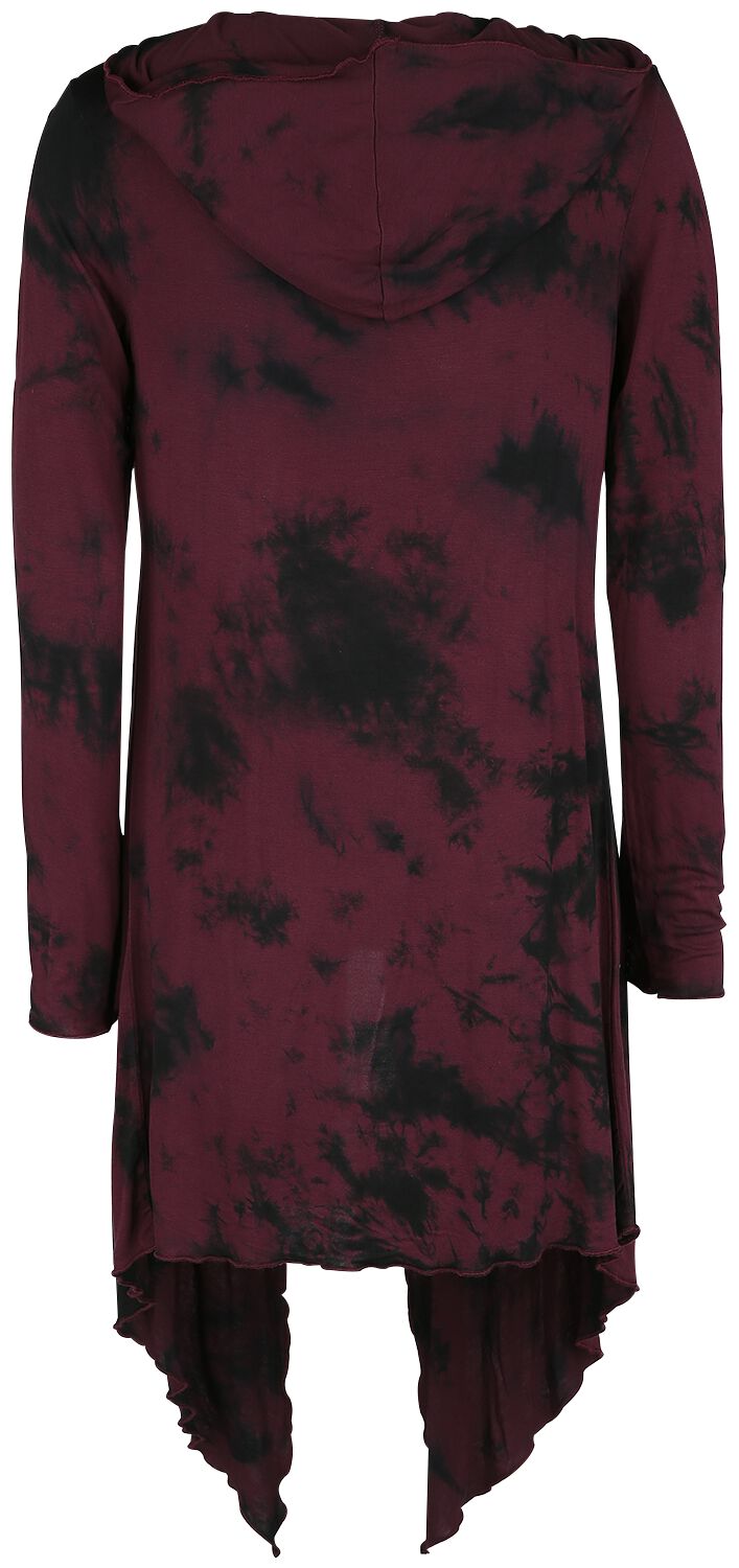 Gilet Batik | RED by EMP Cardigan