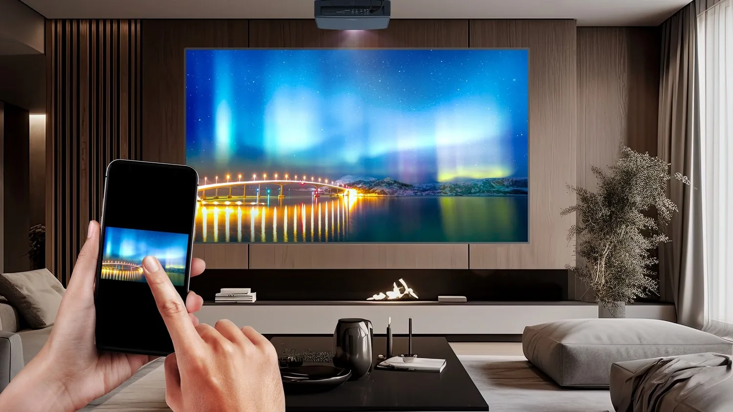 Optoma UHZ68LV Vidéoprojecteurs UHD 4K