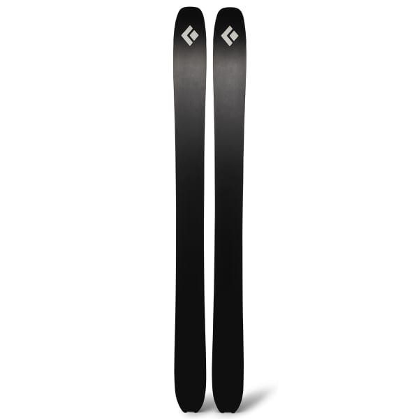 Ski BLACK DIAMOND IMPULSE 104 TI YELLOW