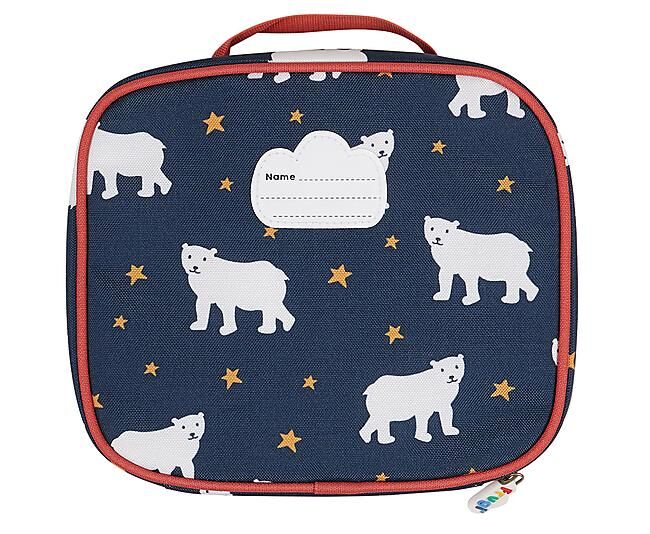 FRUGI - LUNCH BOX PACK A SNACK LUNCH BAG