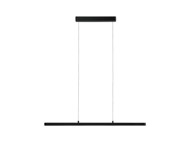 Paulmann Pendelleuchte Lento Zigbee 3.0, Tunable Weiss LED-Pendelleuchte