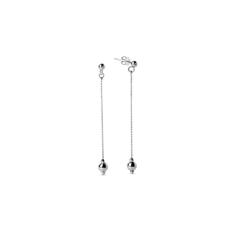 Boucles d'oreilles Léane