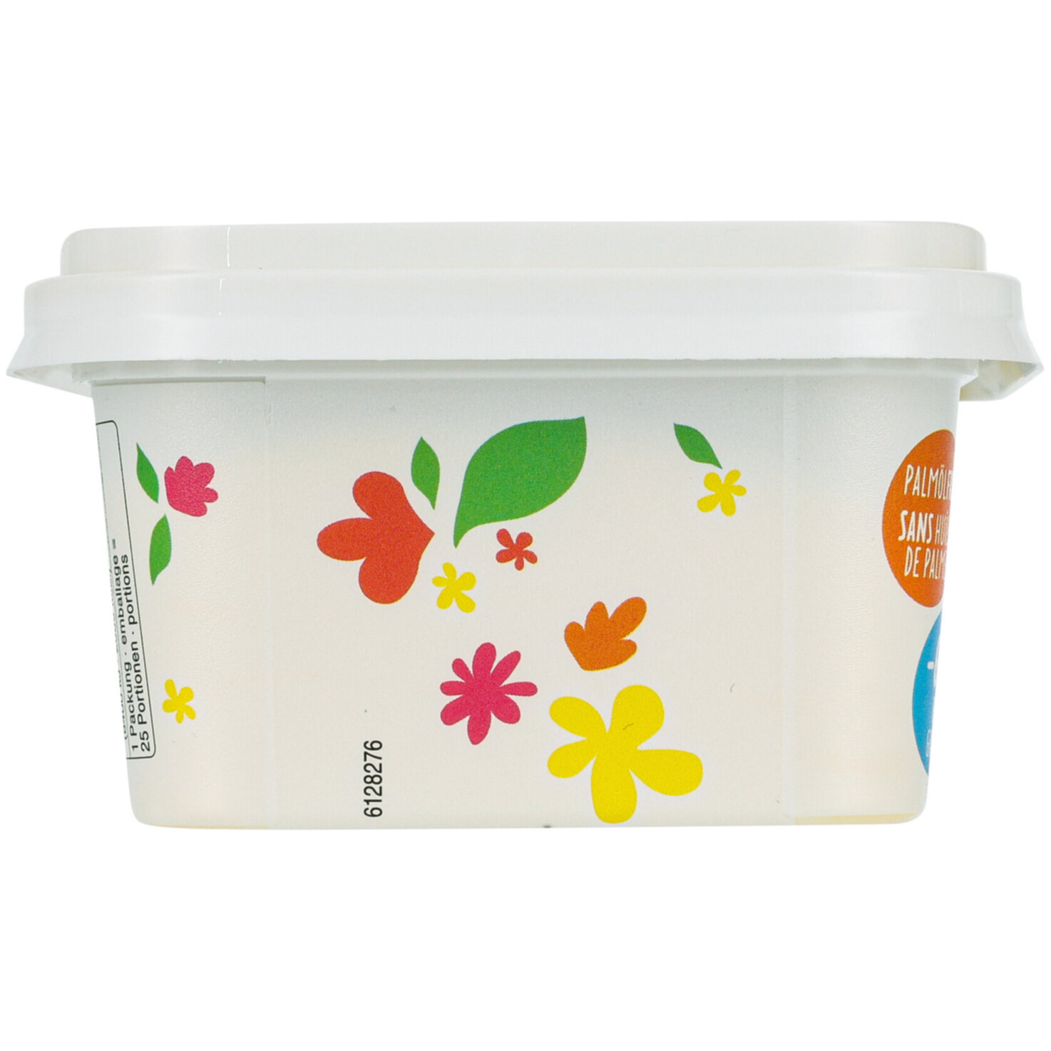 Margarine 28% palmfrei