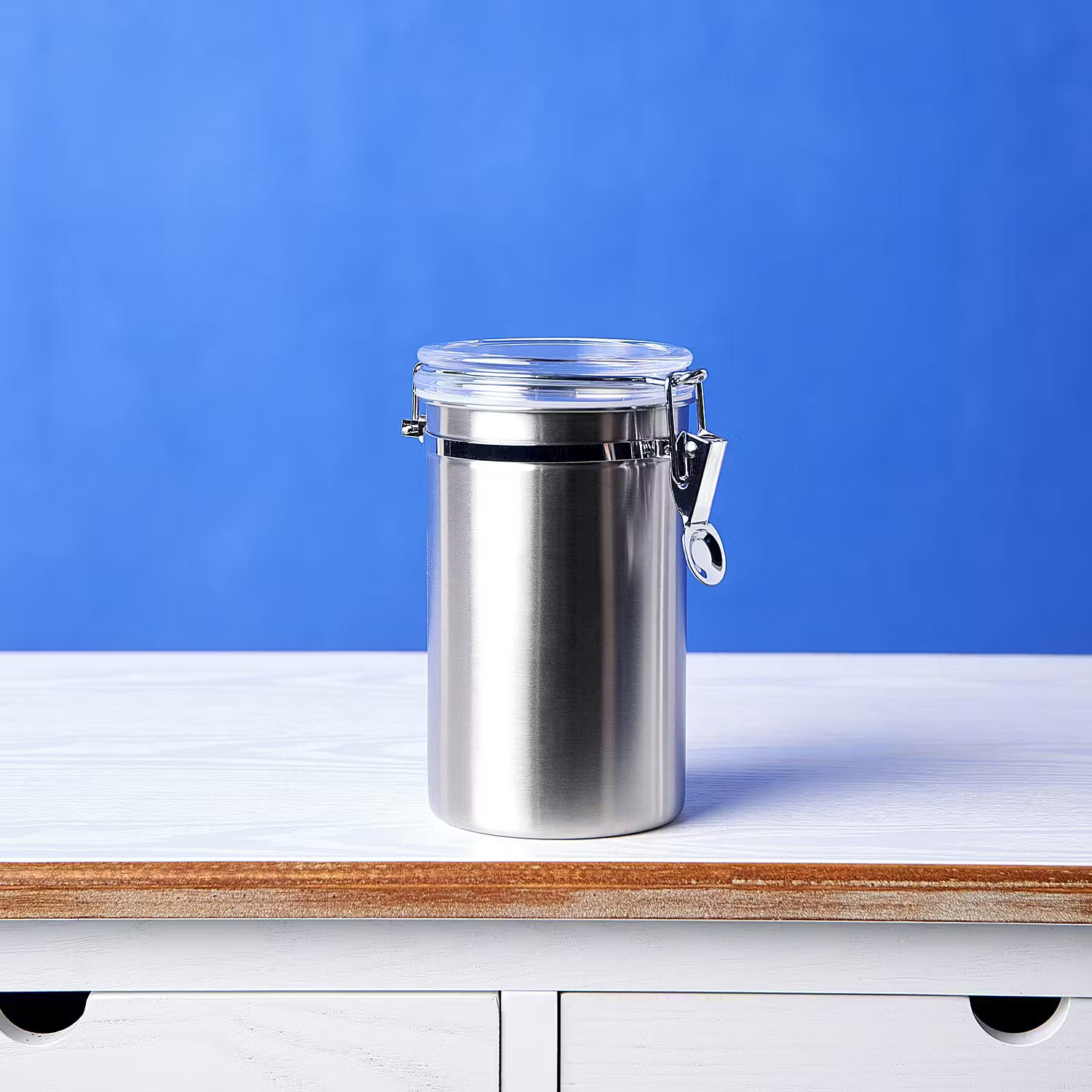 CANISTER Vorratsdose 6er-Set