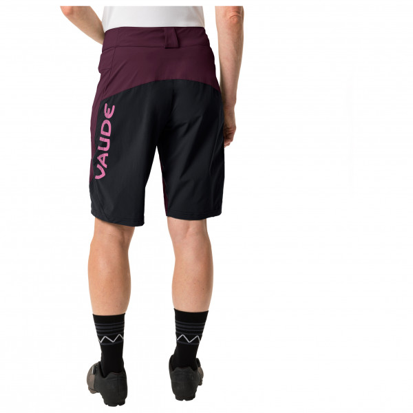 Vaude - Women's Altissimo Shorts II - Pantalon de cyclisme
