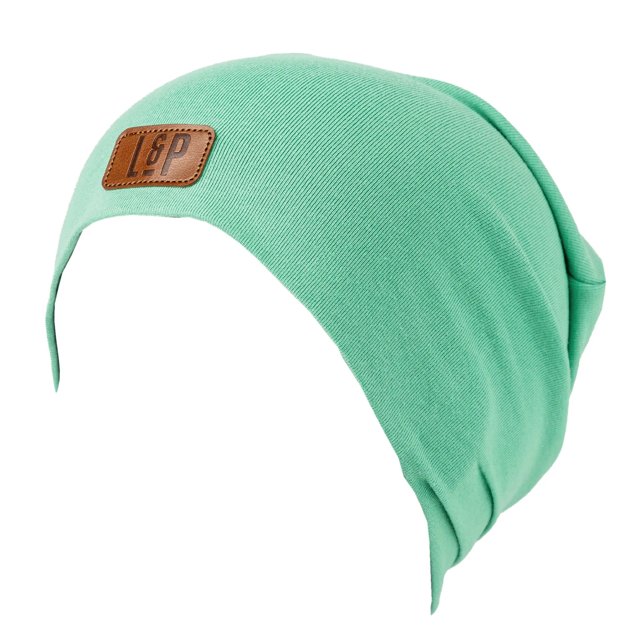 LP Apparel Tuque Boston Unie 0-24mois