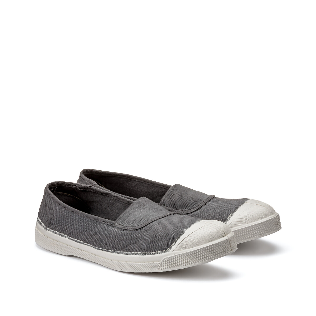 BENSIMON<br>Tênis elástico