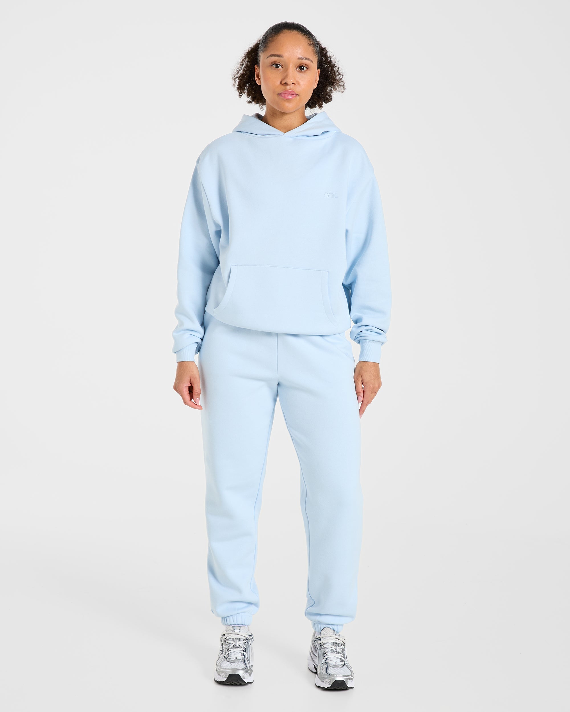 Lifestyle Oversized Hoodie