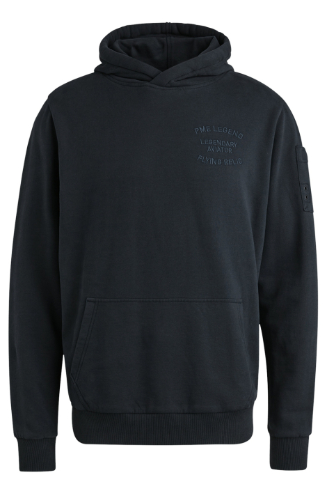 PME legend blauwe heren sweater