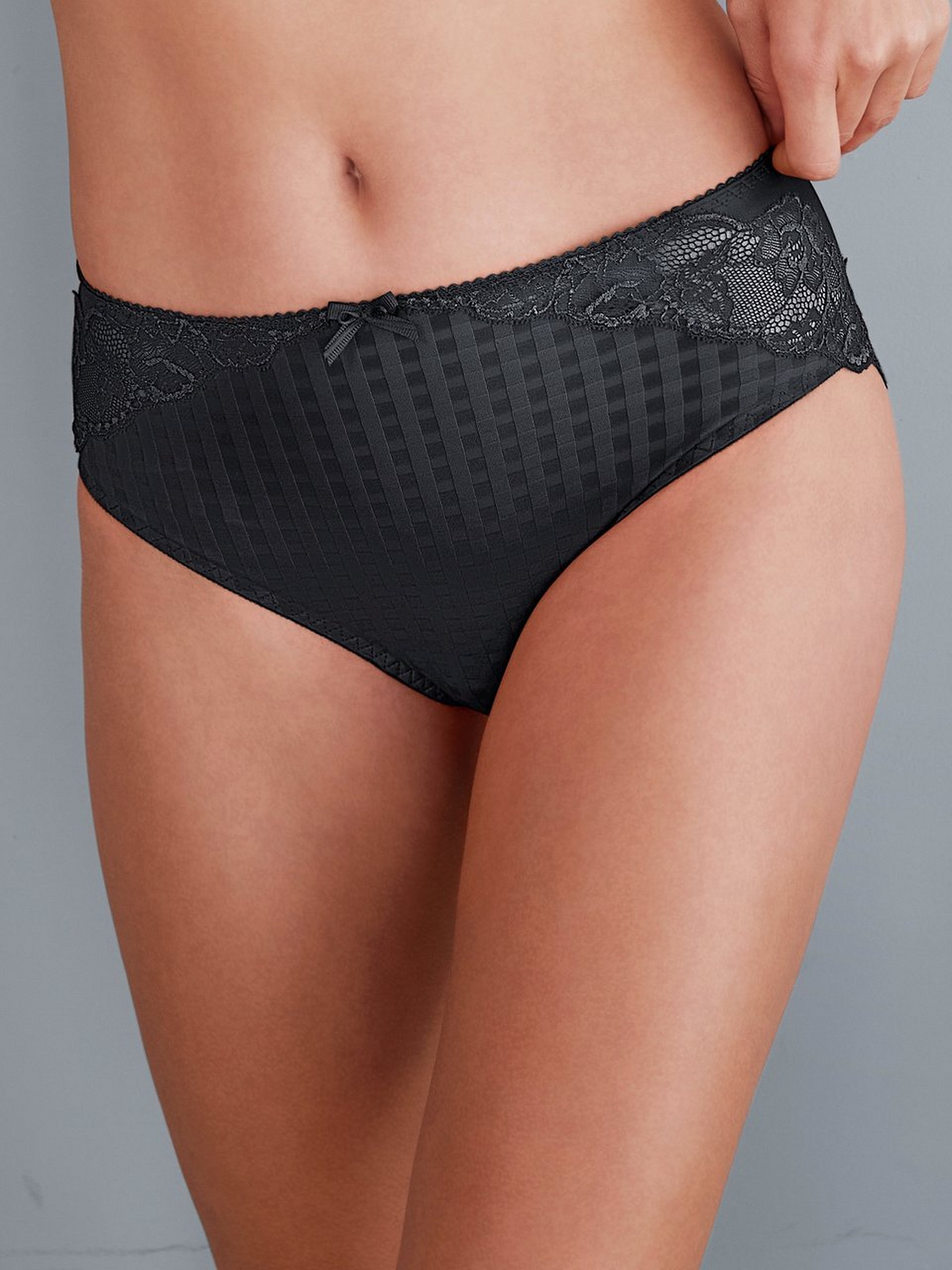Miederhose Madison