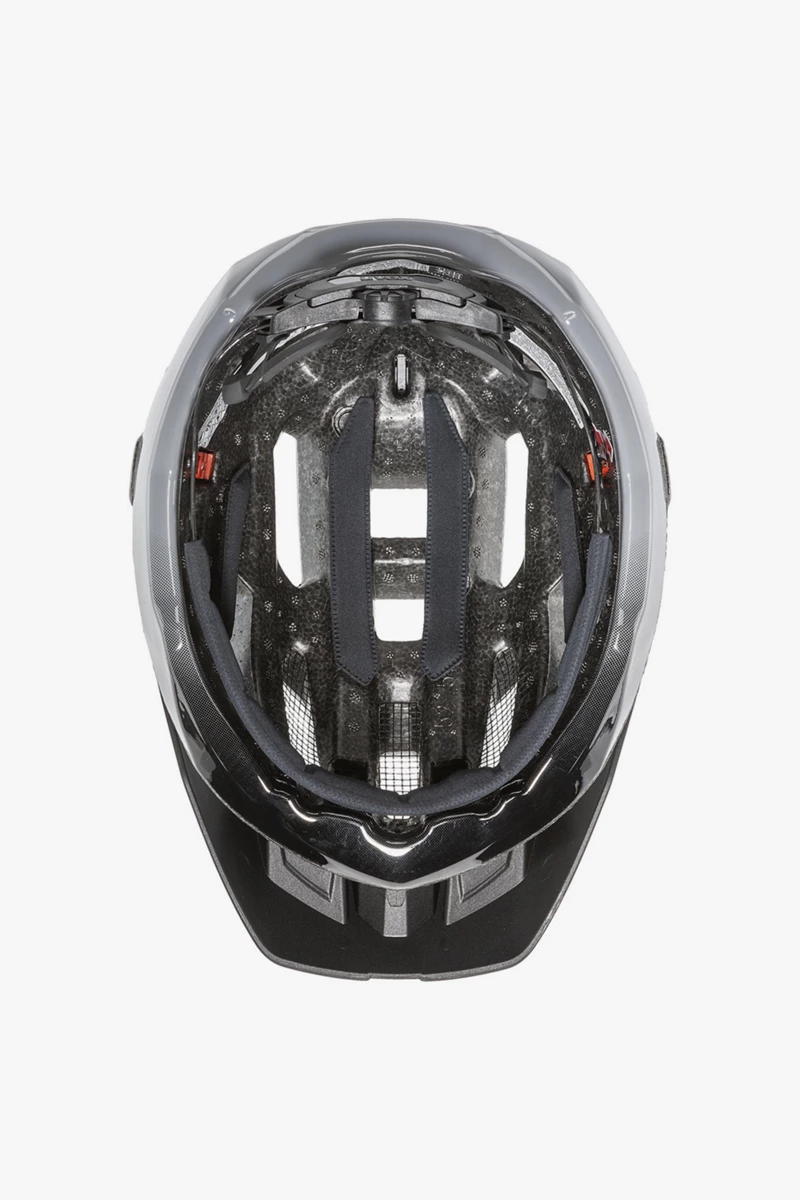 uvex quatro Velohelm