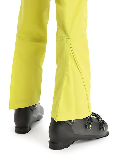 ICEBREAKER - MERINO SHELL+ PANTS M