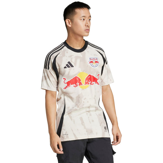 adidas New York Red Bulls Uit Shirt