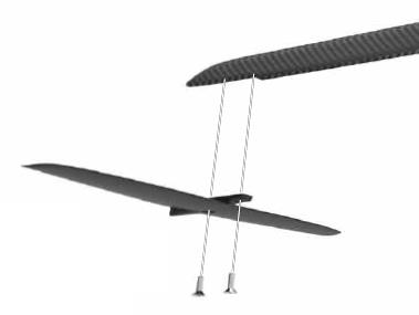 Select Visserie - Stabilisateur Pro Foil F1