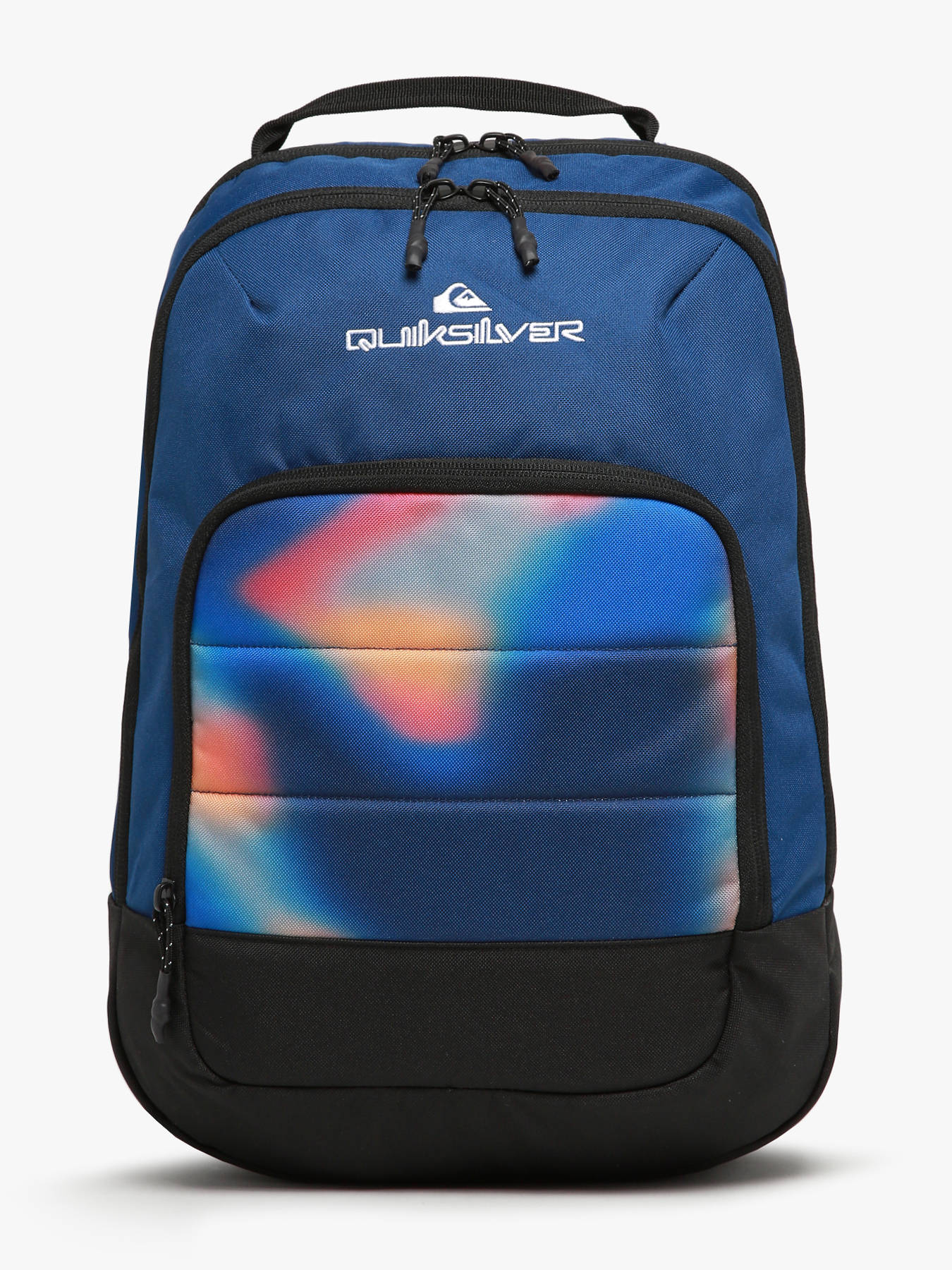 Sac  dos 2 compartiments QUIKSILVER