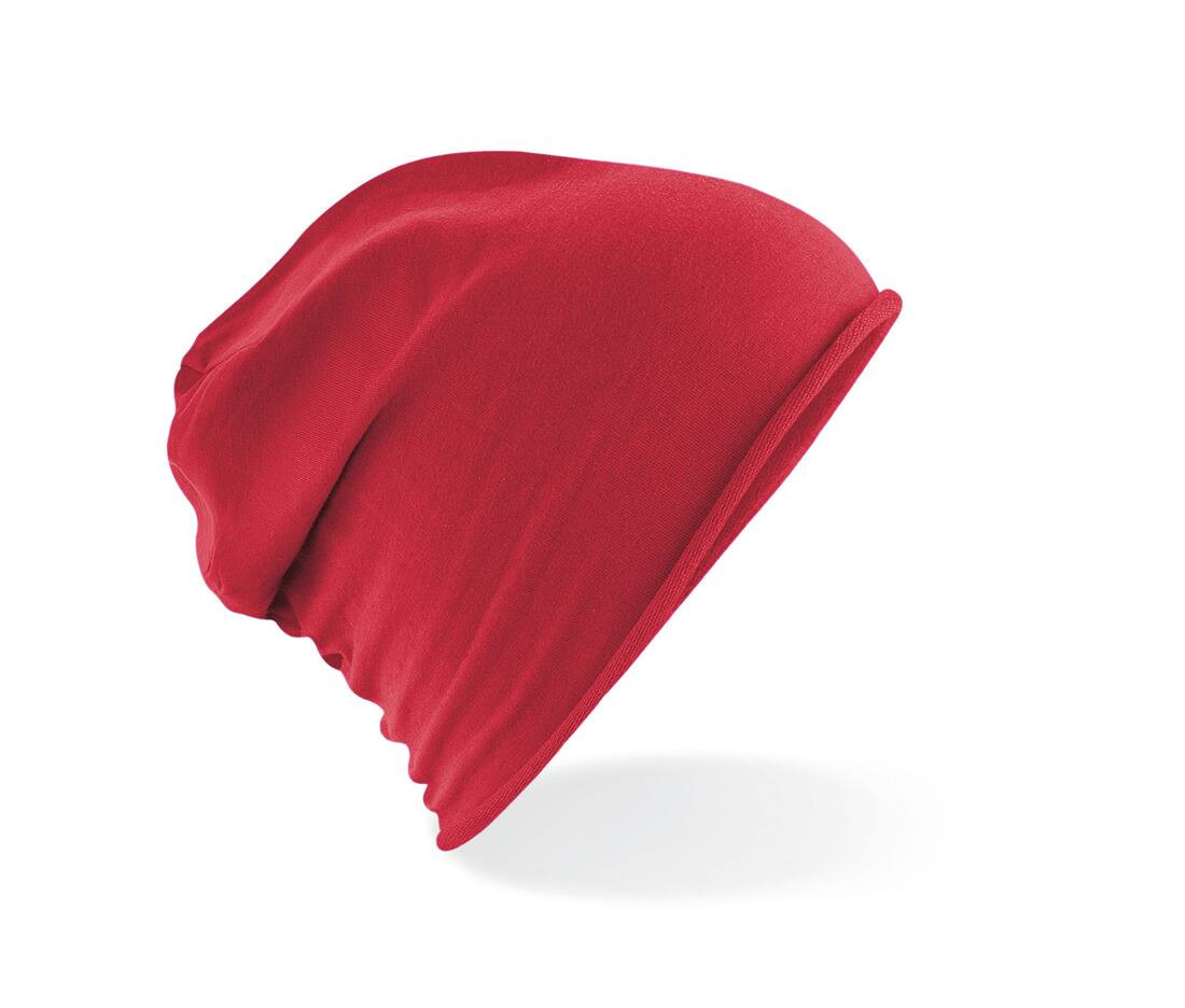 Beechfield BF361 - Bonnet Jersey Urbain Beechfield Confort