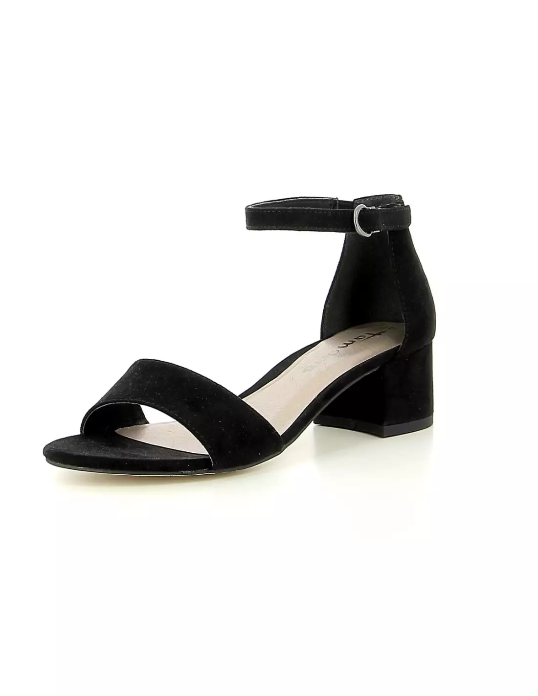 TAMARIS 28201 - Sandales & nu-pieds Noir
