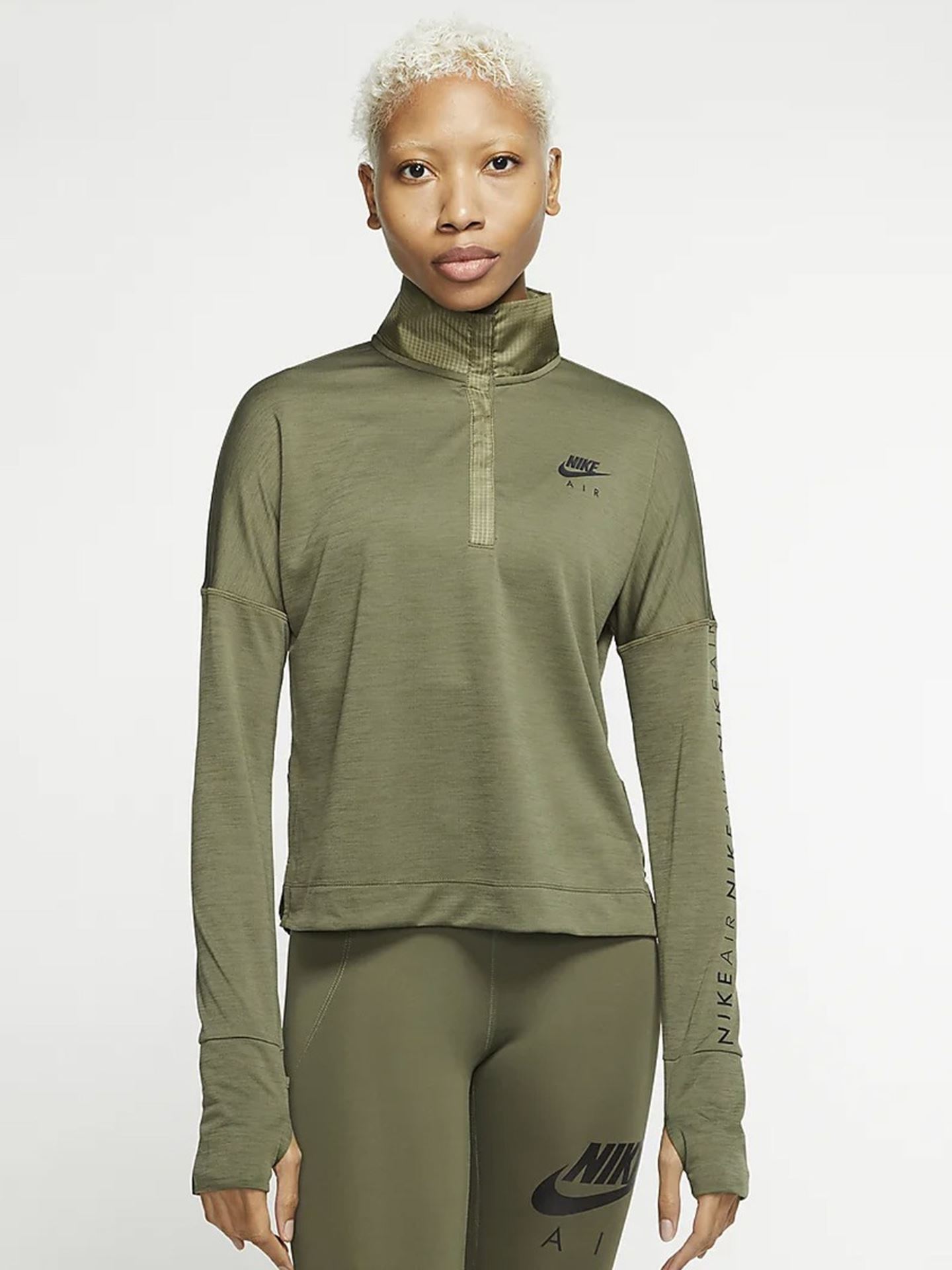 Top Midlayer Air