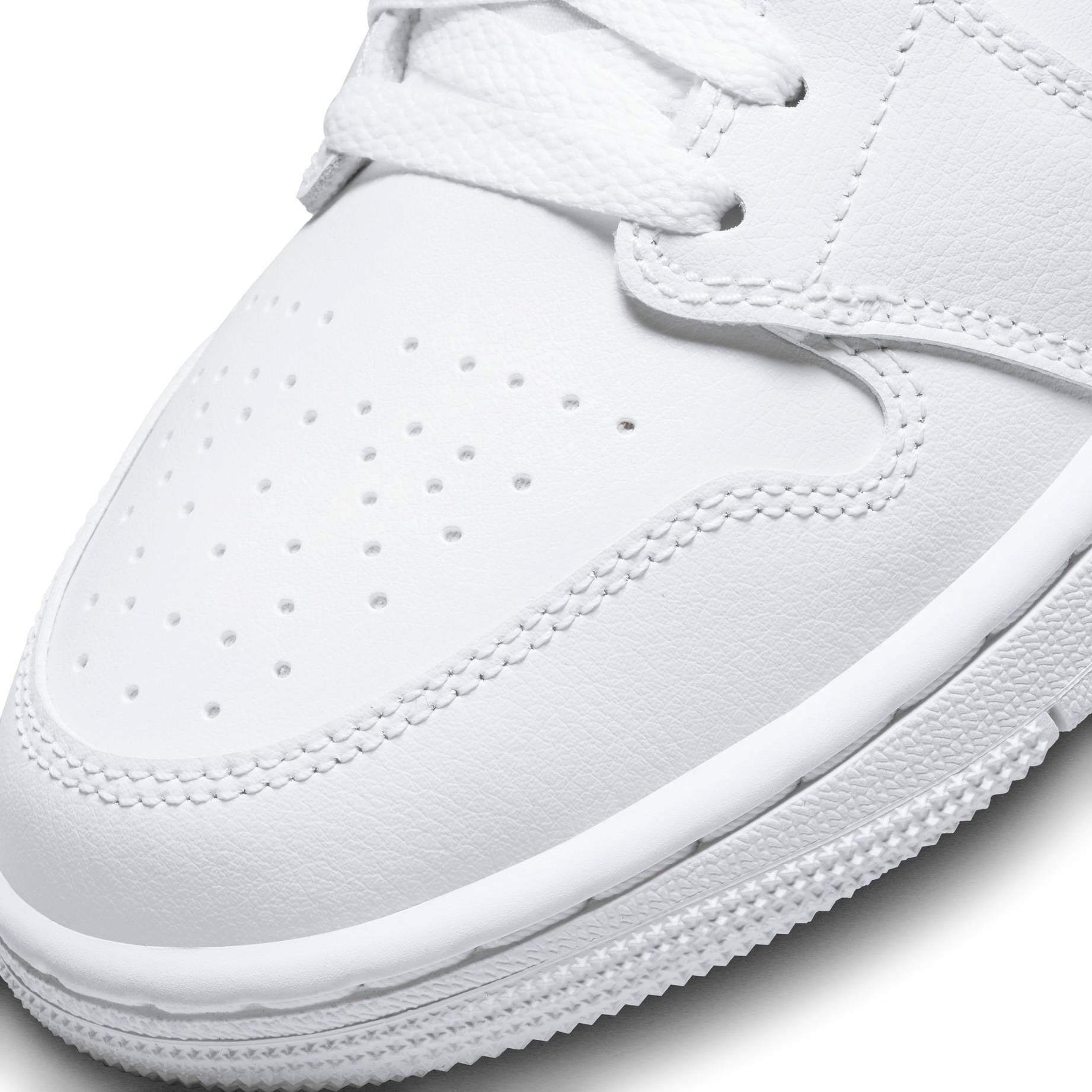 Nike| Damen Sneaker AIR JORDAN 1 MID