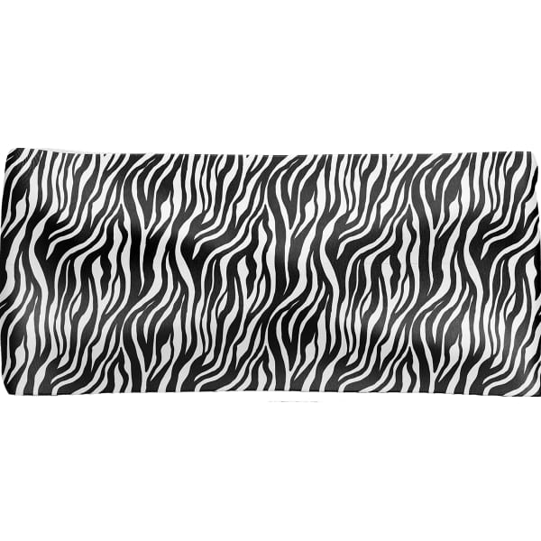 Bandeau running CURLYNAK BANDEAU 4 SAISONS ZEBRE