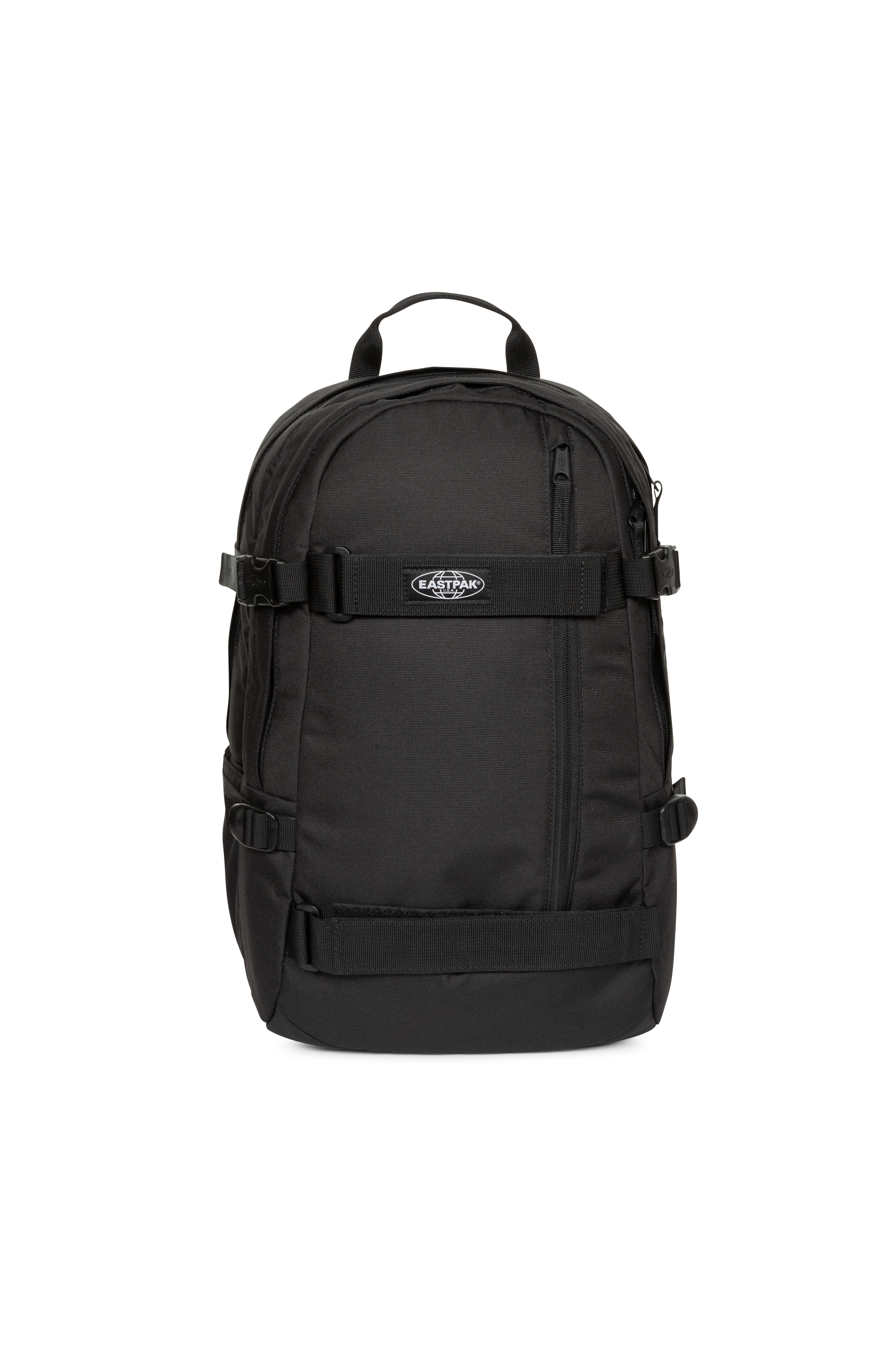 EASTPAK Sac à dos Getter Noir