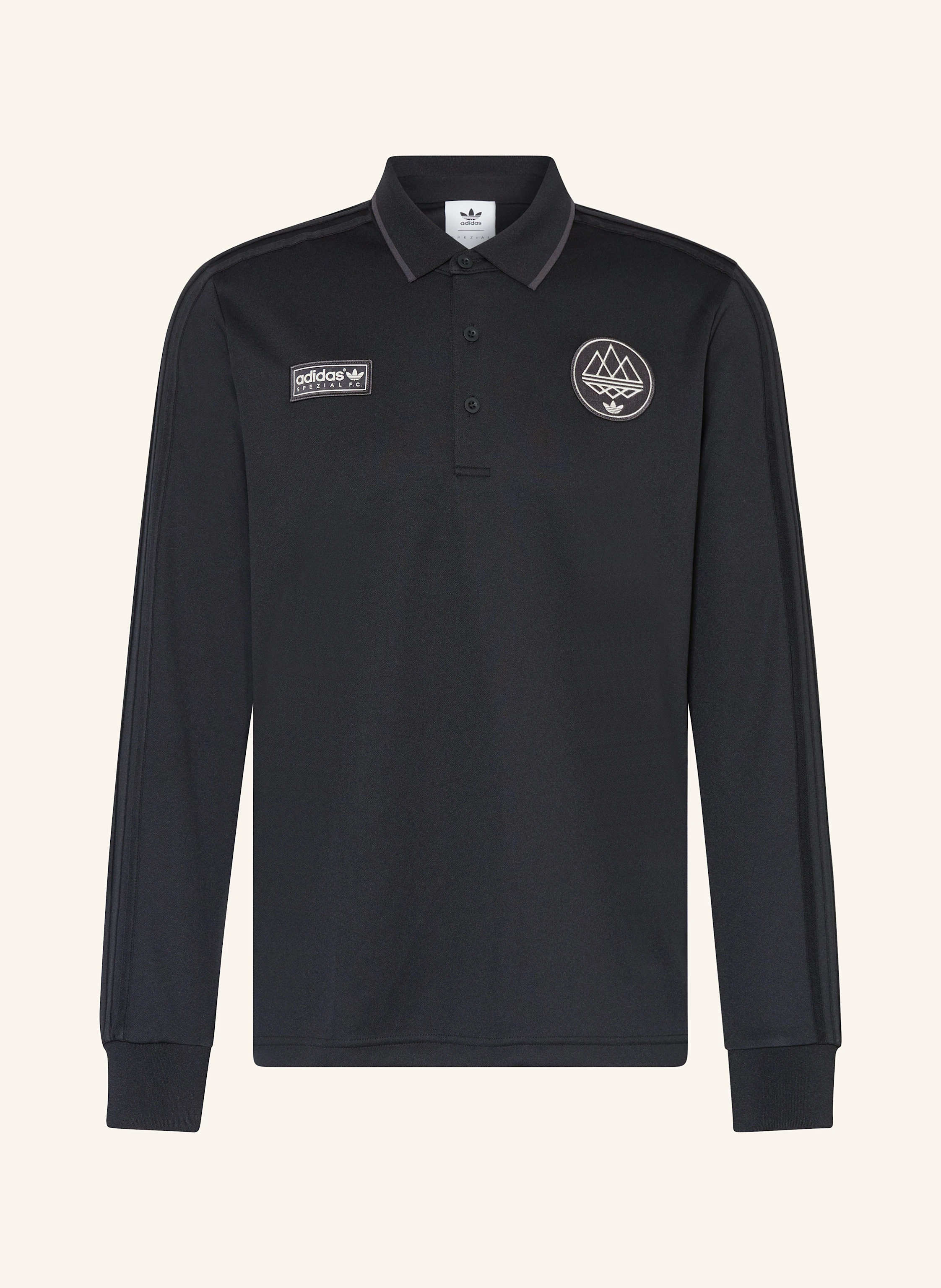 adidas Jersey-Poloshirt SPEZIAL FC