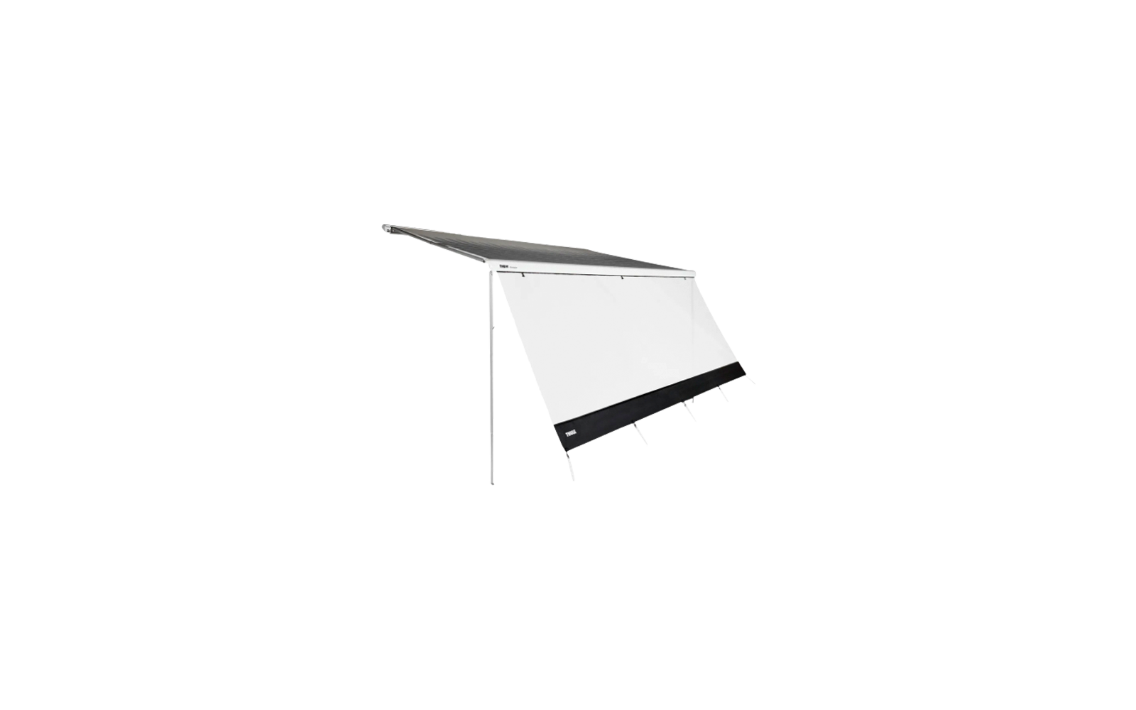 Thule Sun Blocker G2 Vorderwand 1,00 x 1,70 Meter