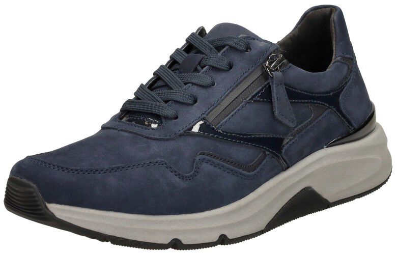 Gabor Rollingsoft blauw