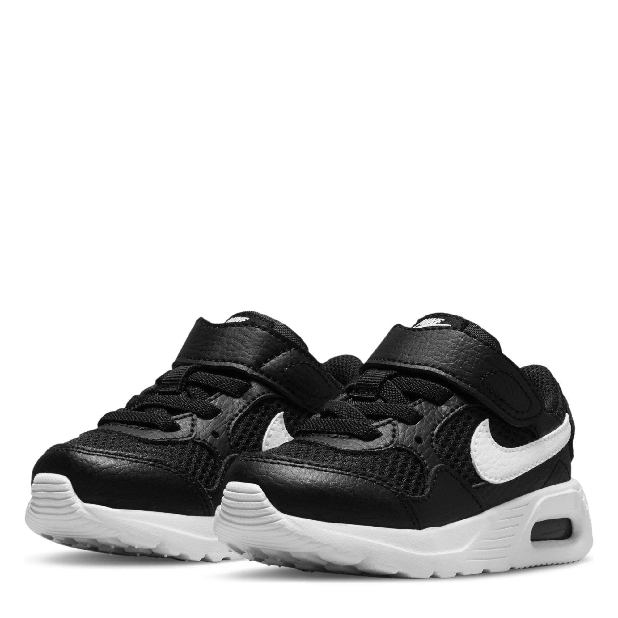 Nike Air Max Baby Toddler Shoe