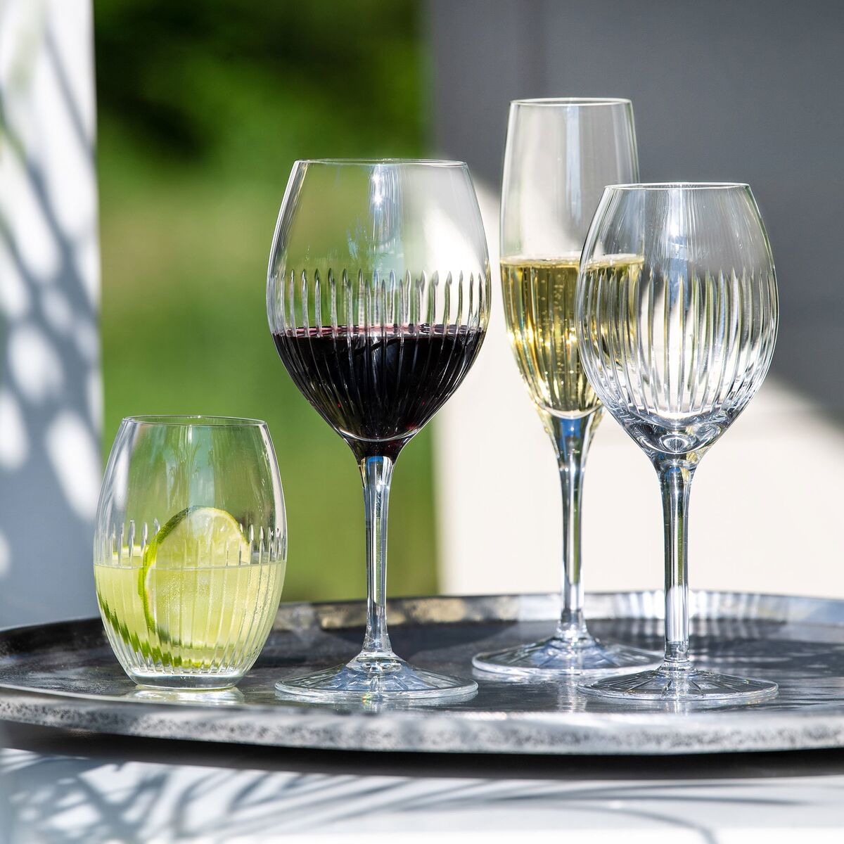 ALBA Fine Line rødvinsglass 48 cl