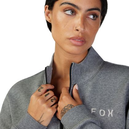 Sweat Fox WOMEN MAGNETIC - Gris