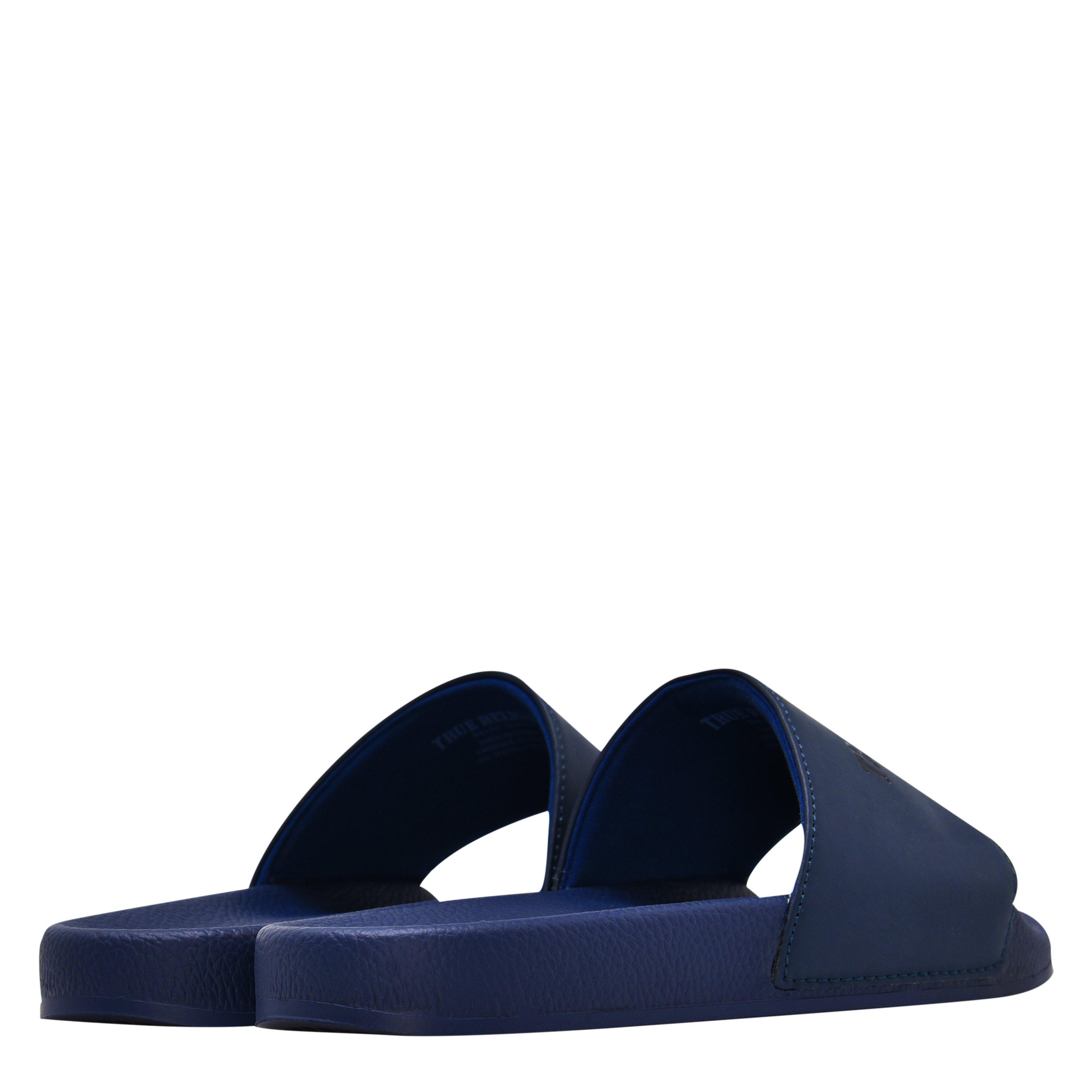 True Religion Logo Sliders